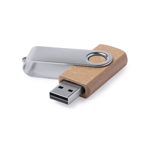 USB-stick karton - Afbeelding 3